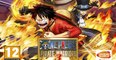 One Piece : Pirate Warriors 3 - Bande-annonce/Trailer "Luffys journey" PS4/PS3/PSVita/Steam [HD] [NoPopCorn] (jeu vidéo)