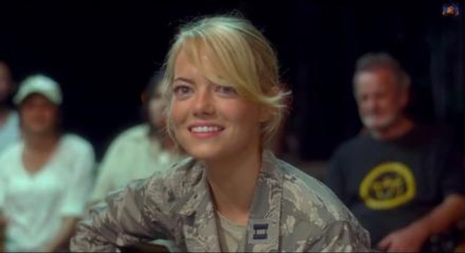 Welcome Back (Aloha) - Bande-annonce/Trailer [VOST|HD] [NoPopCorn] (Bradley Cooper, Emma Stone, Rachel McAdams)