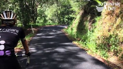 Hot Cyclist VS Dangerous Driving Jealous Redneck