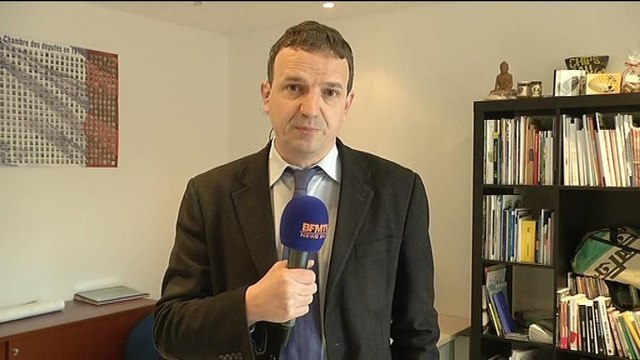 Bientôt une loi interdisant la fessée ?