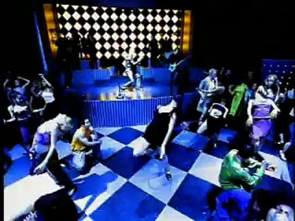 Ricky Martin - La Vida Loca