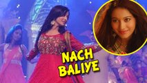 Must Watch Preetika Rao in dance reality show Nach Baliye 7?