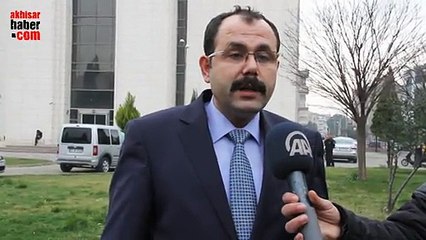 SOMA İDDİANAMESİ, MAHKEMEYE VERİLDİ CEVAP BEKLENİYOR - AKHİSARHABER