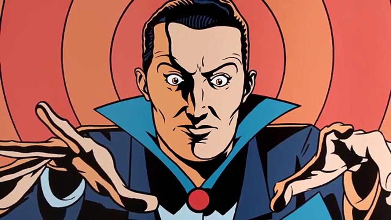 Ogilvy & Mather Paris pour Perrier - eau gazeuse Perrier Fines Bulles, «A table» - mars 2015 - le magicien