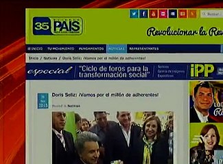 Contacto Directo 03/marzo/2015