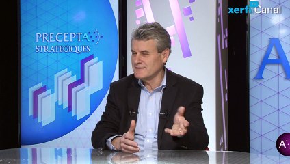 Olivier Favereau, Xerfi Canal Financiarisation de l'entreprise : la grande déformation