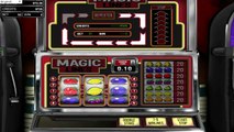 FREE Magic Lines ™ slot machine game preview by Slotozilla.com