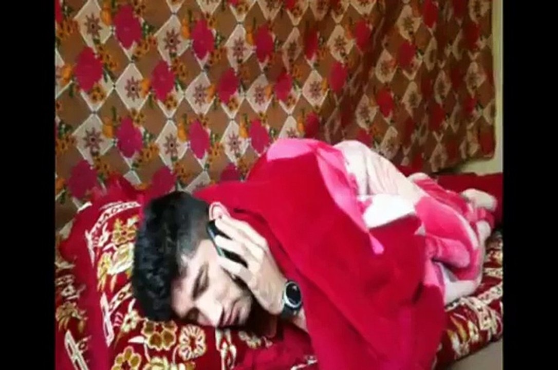 Girls & Boys Reaction After Getting Marks