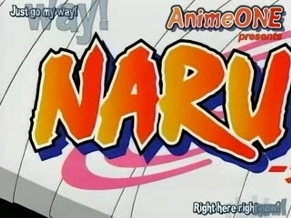 Naruto-Kitty Style 2