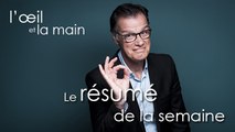 A la recherche des chercheurs sourds - Résumé du 30 mars 2015 - L'oeil et la main