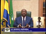 Point sur les rencontres entre le Chef de l'Etat et les leaders politiques gabonais