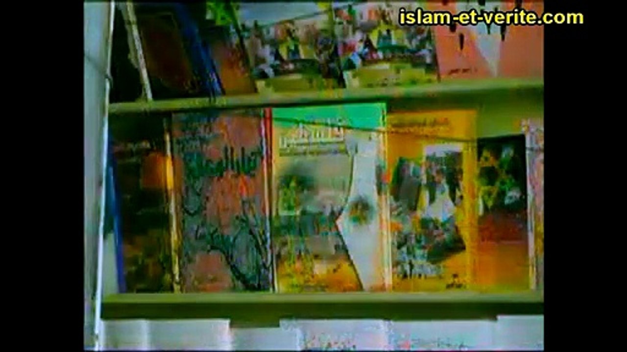 L'islam et son éducation.