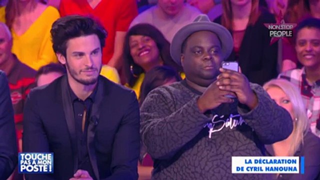 Cyril Hanouna dans TPMP : ‘’J’ai décidé de postuler à la présidence de France Télévisions !’’