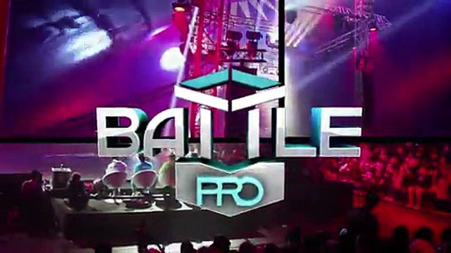 Teaser Chelles Battle Pro 2015
