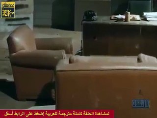 مسلسل القبضاي 3 الحلقة 25 مترجمة للعربية | karadayi 25