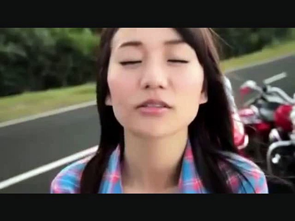 【キス】イケメン仮面ライダー俳優 伏岡 嘉則　華麗すぎるキスシーン【イケメン】