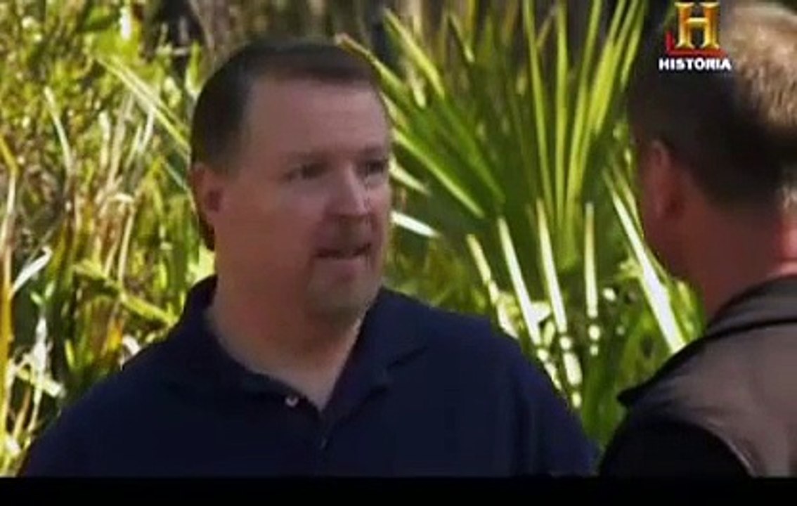 Guerreros-Las fuerzas especiales de EE UU