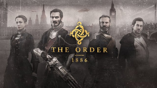 The Order : 1886 - Bande-annonce Histoire/Story Trailer PS4 [FR|HD] [NoPopCorn] (jeu vidéo)