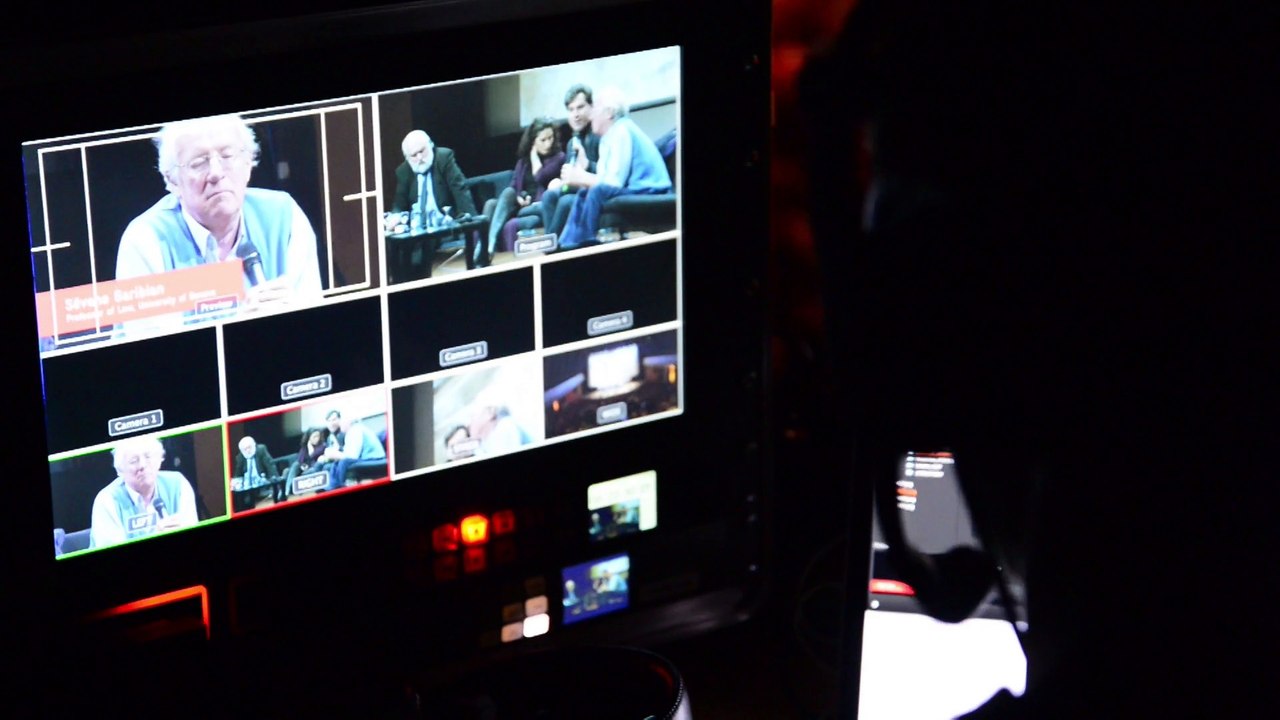 Fesitval du Film et Forum International sur les Droits Humains de Genève 2015  - JOUR 5