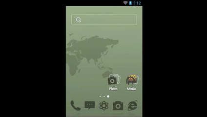 Arts Theme With Nice Icon pack For Android Device