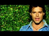 Ricky Martin - Solo Quiero Amarte