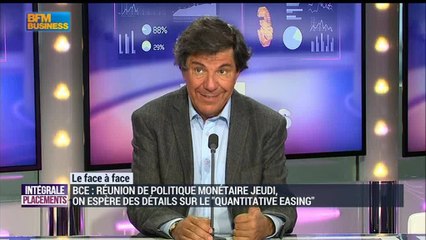 La minute de Jacques Sapir : "La productivité du travail en Europe ne cesse de se dégrader" - 03/03