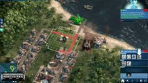 Anno 2070 Gameplay (PC HD)