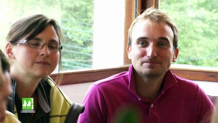 Métier: Accompagnateur de Tourisme equestre