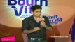 Famous Actor-Host Rajeev Khandelwal Comments On His Parents At Tayari Jeet Ki Camp (2)