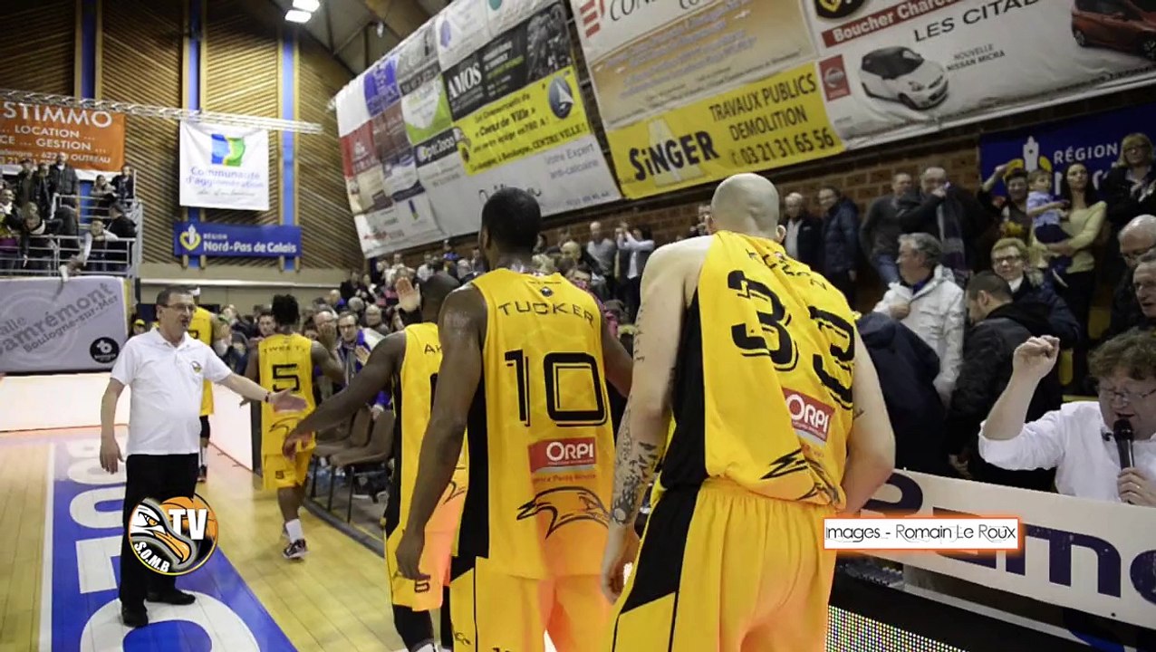 SOMB - Dijon 28-02-2015