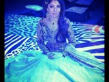 Sharmila Farooqi Wedding Pictures
