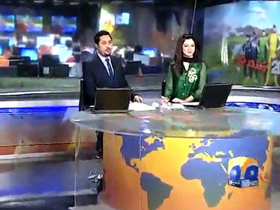 Geo News Headlines-03 Mar 2015