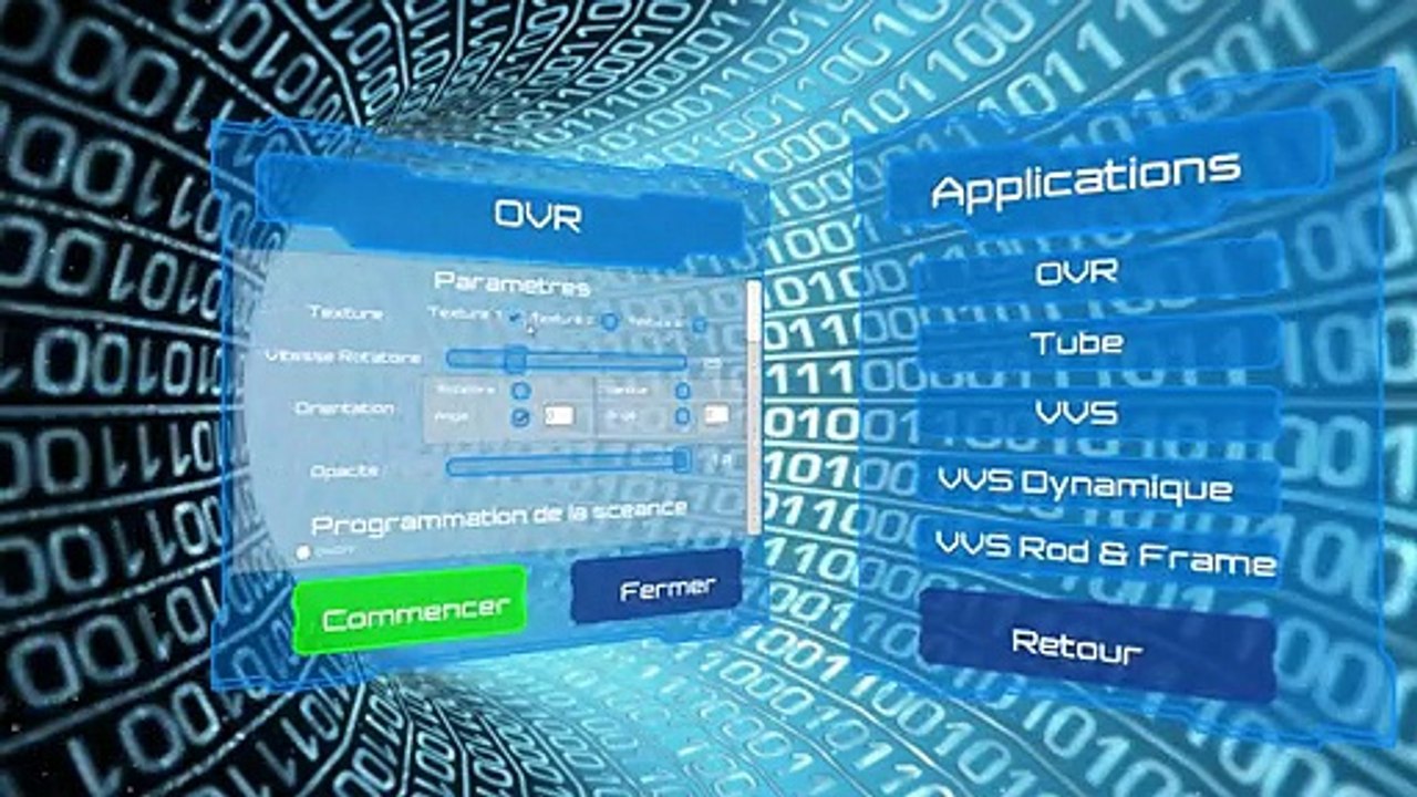 Présentation Virtualis