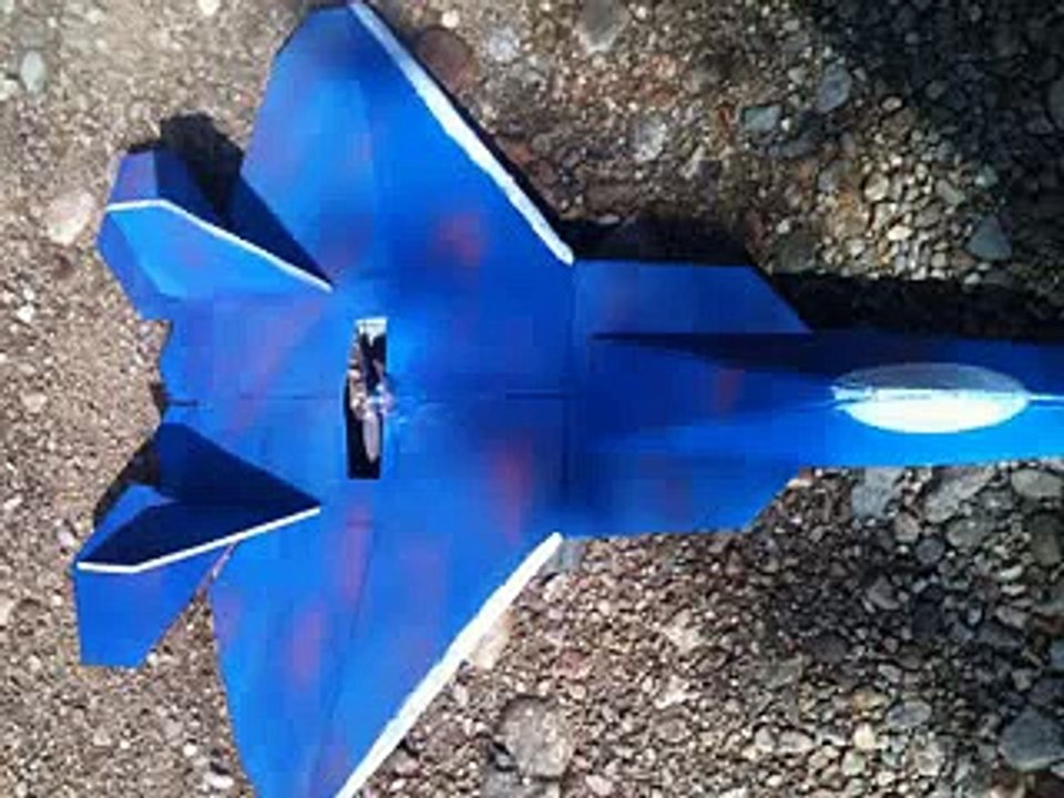 Rcpowers F-22 V2