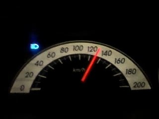 toyota yaris algerie Adrar 180 Kmh 2015