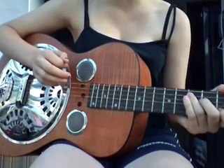 So sick acoustic cover