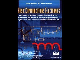 Basic Communications Electronics Jack Hudson PDF Download