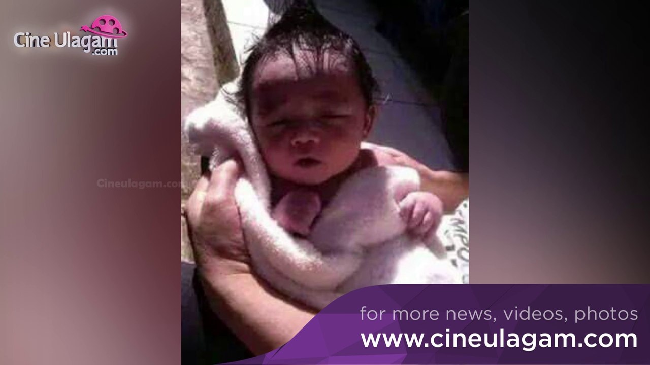 Superstar Wishes Kutty Thala