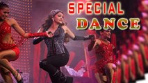 Aishwarya Rai's SPECIAL DANCE In 'Jazbaa'