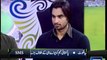 Dunya News - Imran Nazir vows to wait for managers' report regarding Moin Khan's issue