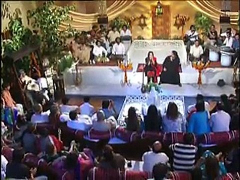 Arif Lohar, Sanam Marvi - Lalan Waleya Saiyan- sufi kalaam (Eid Special)