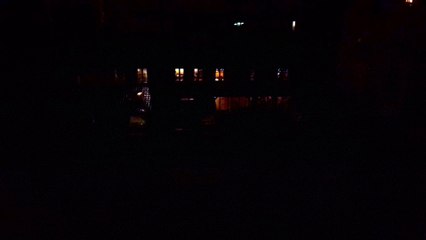 Comptoir Général : nuit du dimanche 22 février