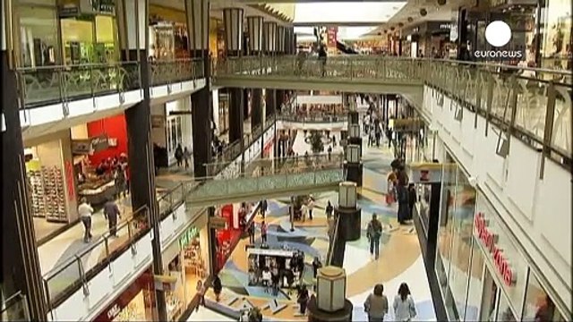 Gennaio, balzo delle vendite al dettaglio in Germania