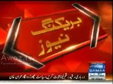 Imran Khan replies Pervaiz Rasheed Challenge