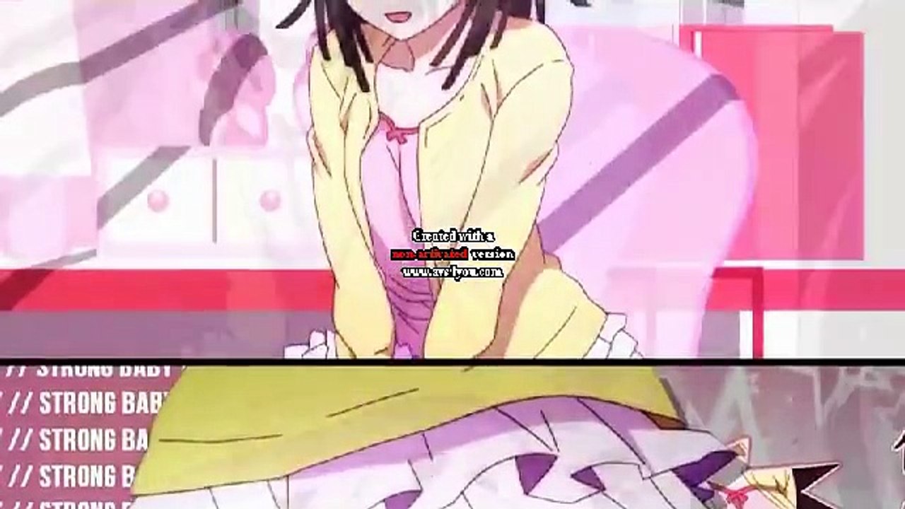 Joyeux anniv' :D