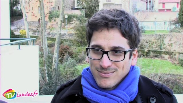 Programme pour les départementales de La liste couleur Landes