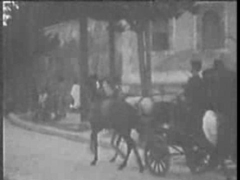 Tunis Retro par Freddy Gallula