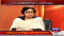 Analysis With Asif– 3rd March 2015