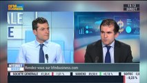 Les tendances sur les marchés: Franck Nicolas - 03/03