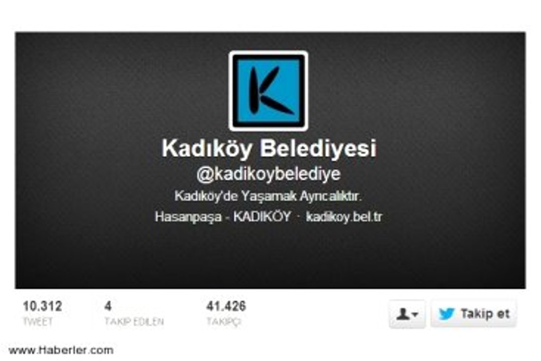 Kadıköy Belediyesi'nden Matematik Sorusuna Çözüm Geldi